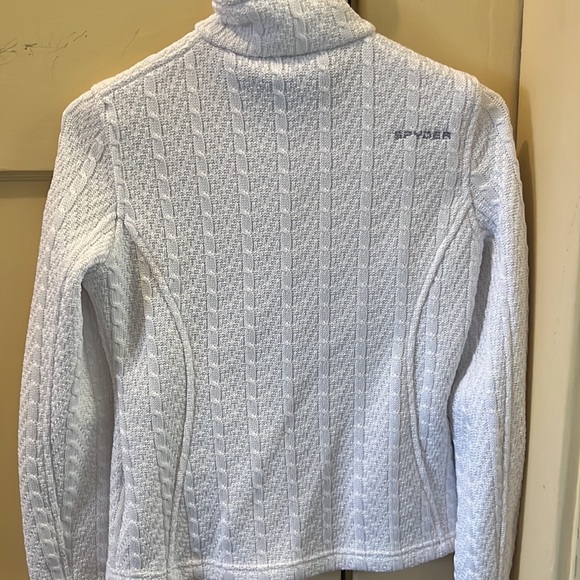 Spyder women jacket - Picture 5 of 12